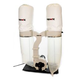 Puruimuri Hawk Duab FM300S-5 3-vaihe