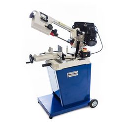 Metallivannesaha Hawk MCB128SHD