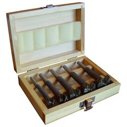 Oksaporasarja Hawk Duab 5 osaa