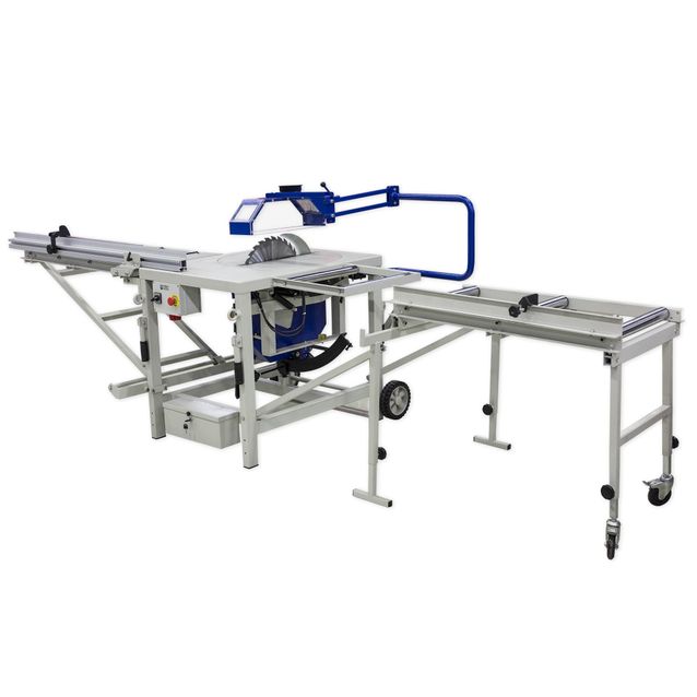 Rakennussaha Hawk Duab sis sisään- ja ulosvientipöydän