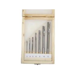 Hoonaussarja Hawk 3-12mm