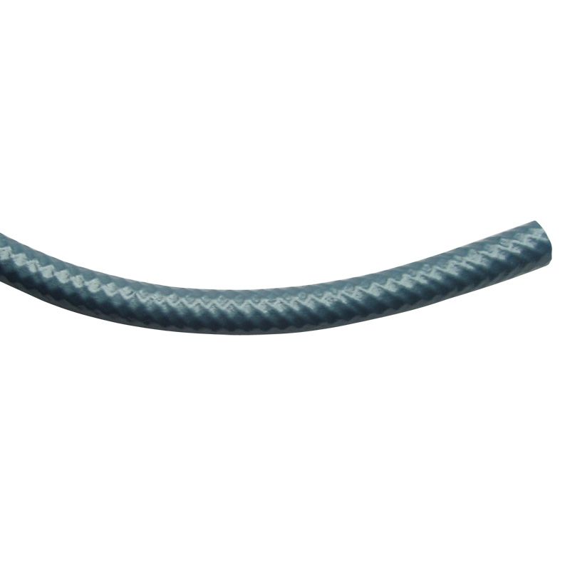 Paineilmaletku Drift-Air vahvistettu PVC 1/4" 6x10.5mm 11 bar CX sininen metritavara