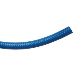 Paineilmaletku Drift-Air vahvistettu PVC 1/4" 6x8.4mm 14 bar Air Cord metritavara