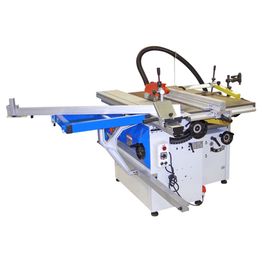 Yhdistelmäkone Hawk Duab C5-310