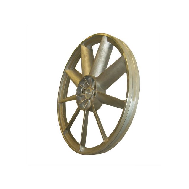 Hihnapyörä Drift-Air (Flywheel) D370.1A.23/24