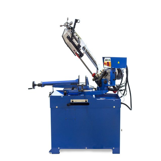 Metallivannesaha Hawk MCB310HD