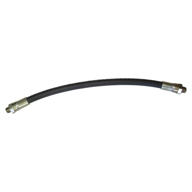 Voiteluletku Hawk 300mm R 1/8''