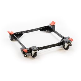 Pyörästö Hawk Duab MB700 320kg