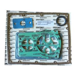 Tiivistesarja Drift-Air Newco NGV10/NV10