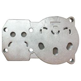 Venttiilipaketti Drift-Air Abac B5900