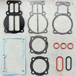 Tiivistesarja Drift-Air Balma NS39