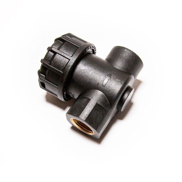 Veden suodatin Lavor 1/2''g F/F