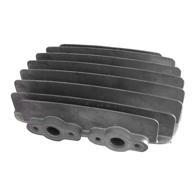 Sylinterinkansi Drift-Air Abac B6000