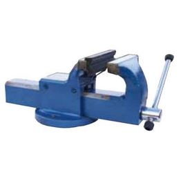 Ruuvipenkki Hawk 125mm taottu