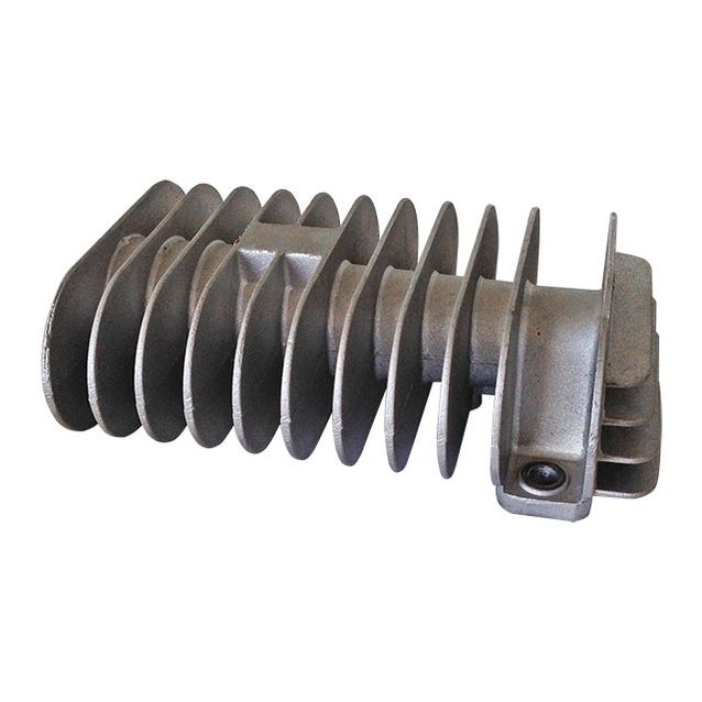 Jälkijäähdytin Drift-Air Abac/Balma 3 ja 4 hv