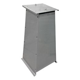 Jalusta Hawk penkkihiomakoneelle PR1033