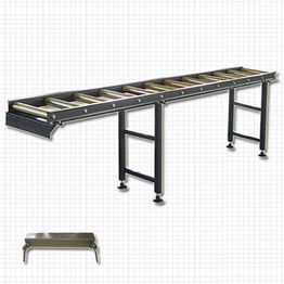 Rullarata Hawk Duab HRT60-12 MCB