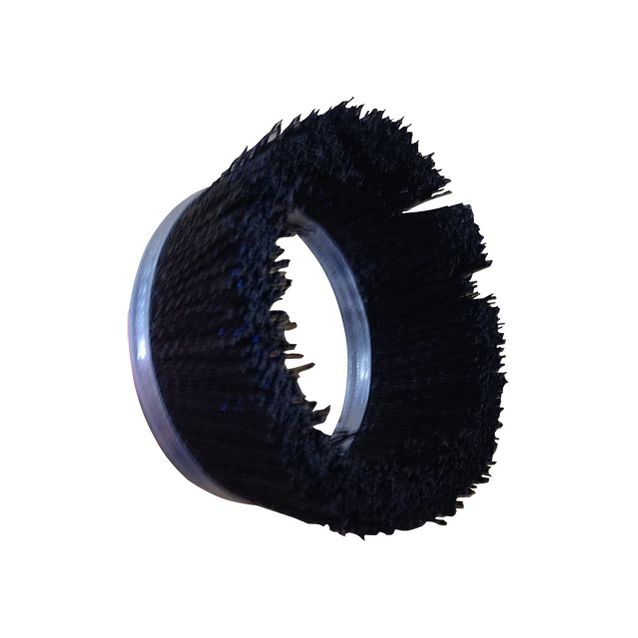 Harja Hawk puhalluslaitteelle kierrätyksellä