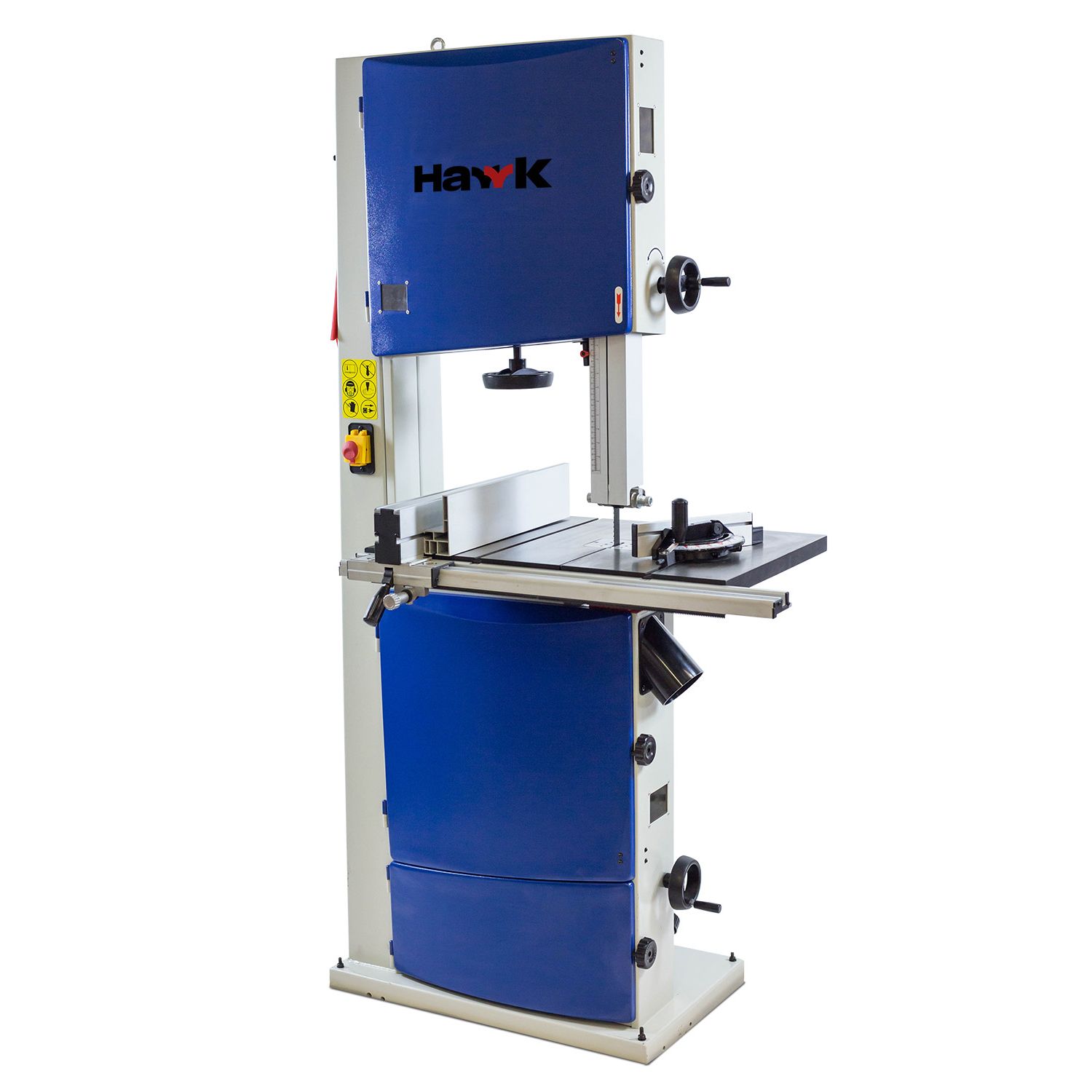 Vannesaha Hawk Duab HBS450P