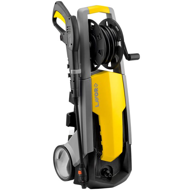 Korkeapainepesuri Lavor Cross 140