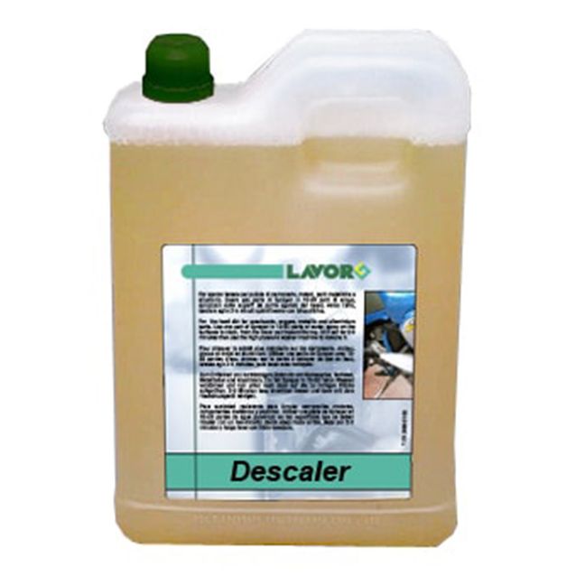 Kalkinpoistoaine Lavor Descaler 2 l