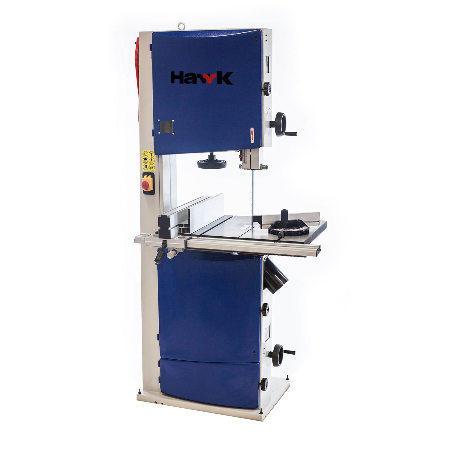 Vannesaha Hawk Duab HBS410P