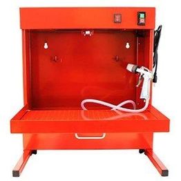 Korjaamopesuri Hawk XH-MC