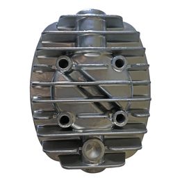 Sylinterinkansi Drift-Air ZMX-24-30 DA2/24