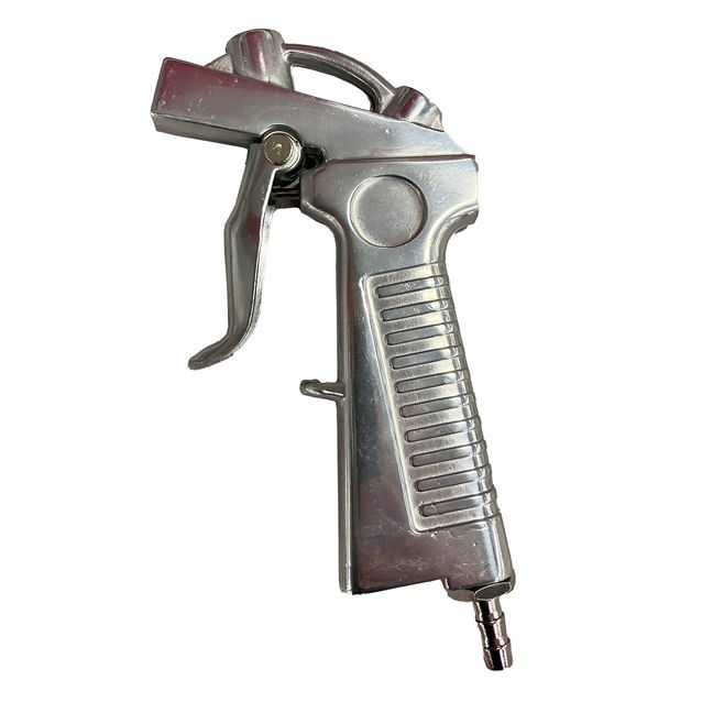 Pesupistooli Hawk XH-MC pesuriin