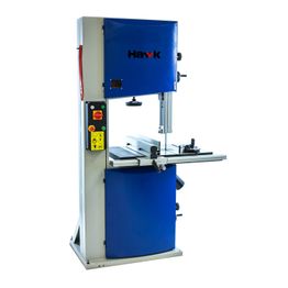 Vannesaha Hawk Duab HBS510P