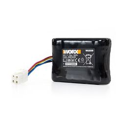 Akku Worx WA3230 Landroid WR105SI