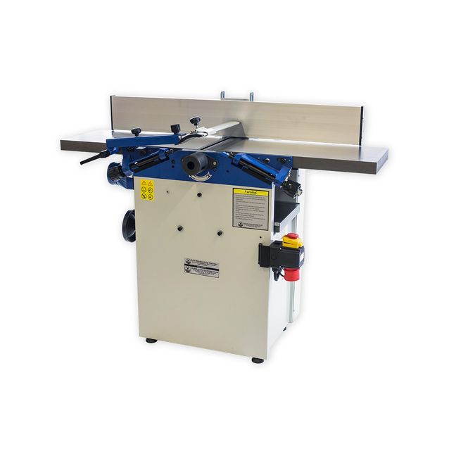 Oikaisu- ja tasohöylä Hawk Duabml393Q