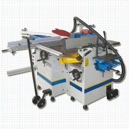 Pyörästö Hawk Duab yhdistelmäkoneelle C5-260H ja C5-310