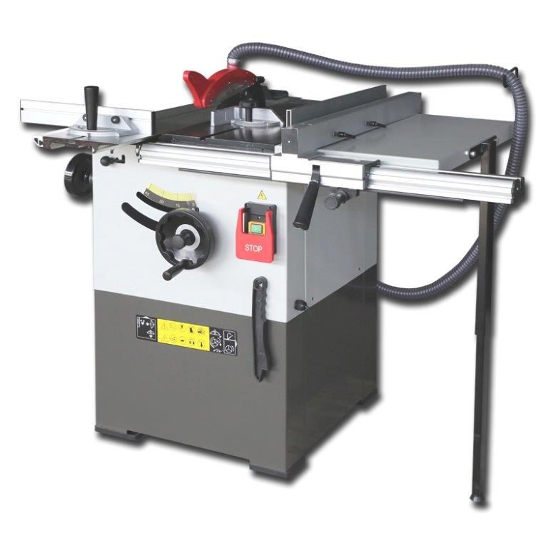 Pöytäsaha Hawk Duab MJ10-1000F