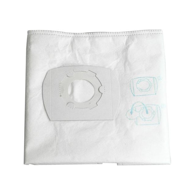 Suodatinpussit LavorPro 5kpl 5.212.0165