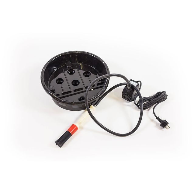 Pienosien pesupesä Hawk XH-PPW5G