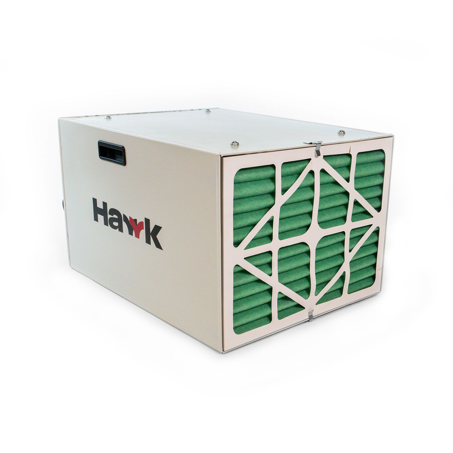 Ilmanpuhdistin Hawk Duab TA25A