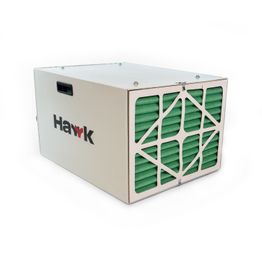Ilmanpuhdistin Hawk Duab TA25A