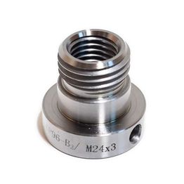 Adapteri Duab sorvi-istukalle SCK-4ZZ M33x3.5-M24x3