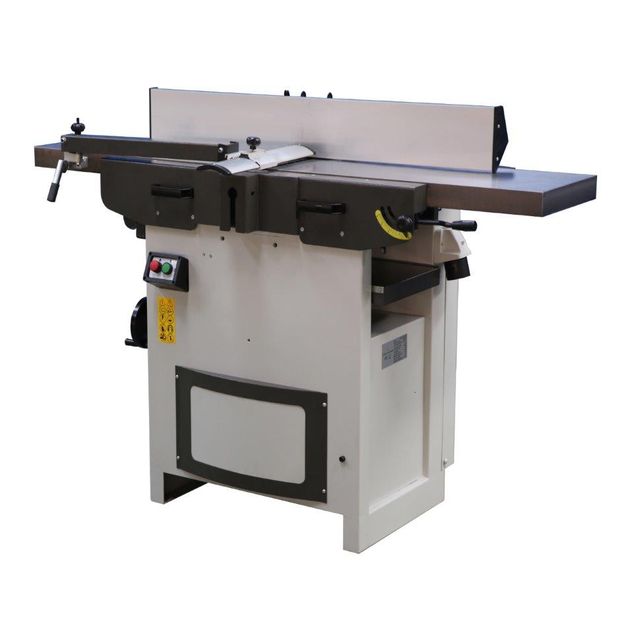 Oikaisu- ja tasohöylä Hawk Duabml392SN