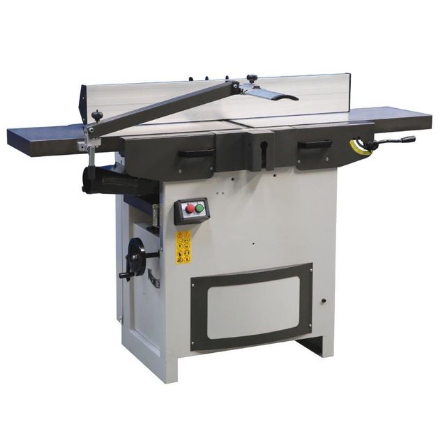 Oikaisu- ja tasohöylä Hawk Duabml394SN