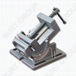 Säädettävä konepuristin Hawk AV 100