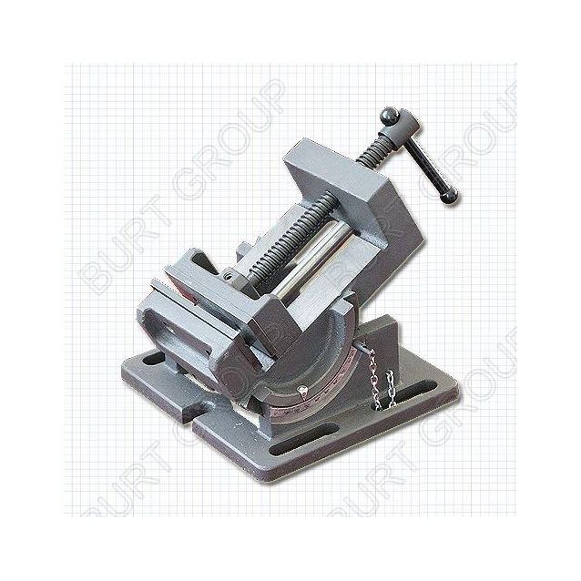 Säädettävä konepuristin Hawk AV 100