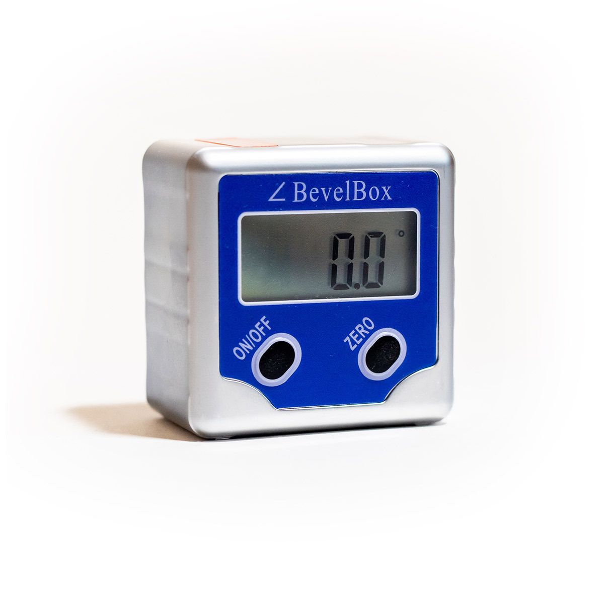 Digitaalinen kulmamittari Hawk Duab Mini 180