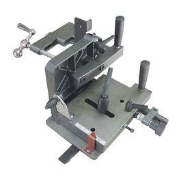 Jigi Hawk Duab tappiliitoksille pöytäsirkkeliin