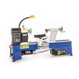 Puusorvi Hawk Duab MC1218VDA 12''x18'' säädettävä nopeus