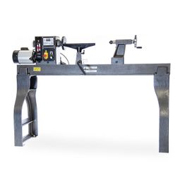 Puusorvi Hawk Duab MC1847VF 18''x47'' säädettävä nopeus