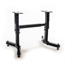 Lattiateline Hawk Duab puusorville