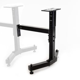 Lattiateline Hawk Duab sorvipedin jatkopäälle