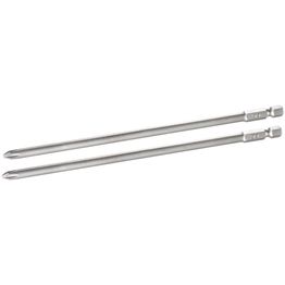 Kärkisarja Metabo PH2 176.5mm kipsilevyruuvinvääntimelle 2kpl